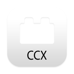 ZXP file icon